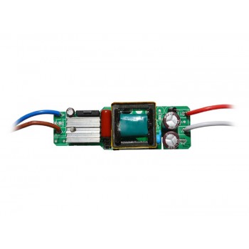 Драйвер светодиода LD 10-18x3W (650mA) 220V